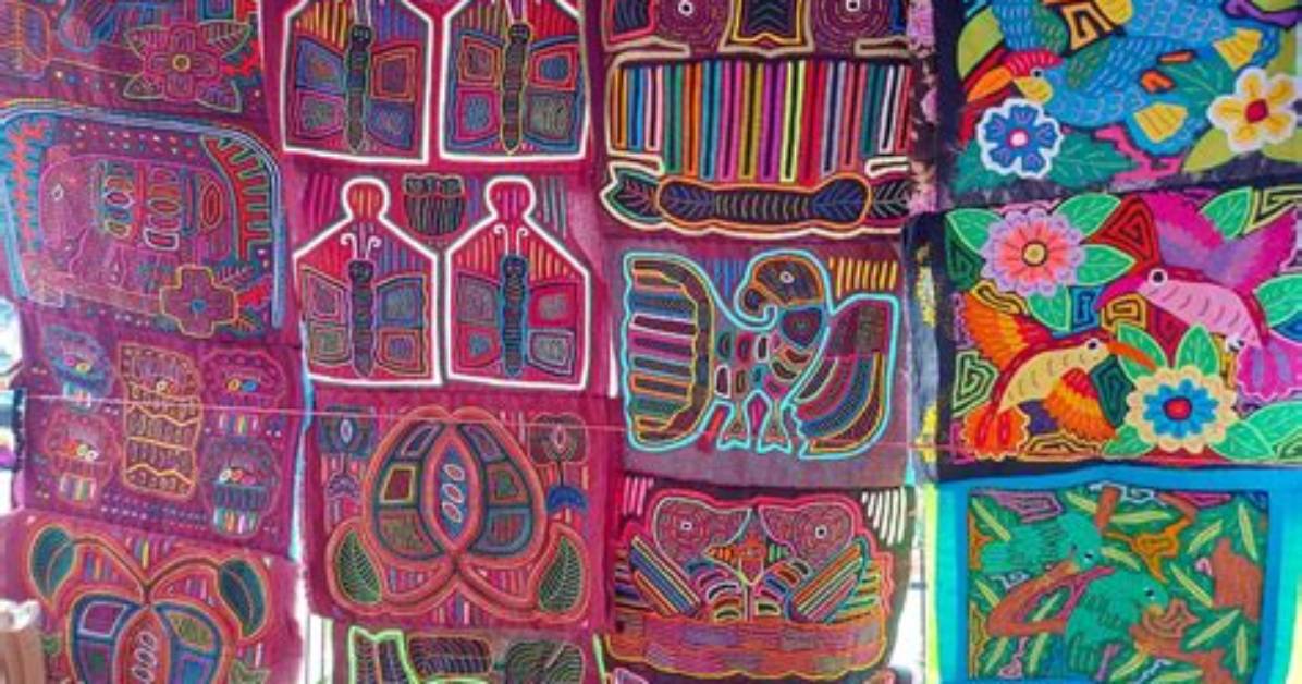 What Are Las Molas