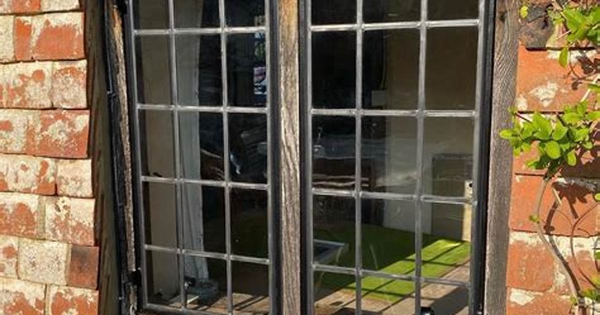 What Are Lead Windows