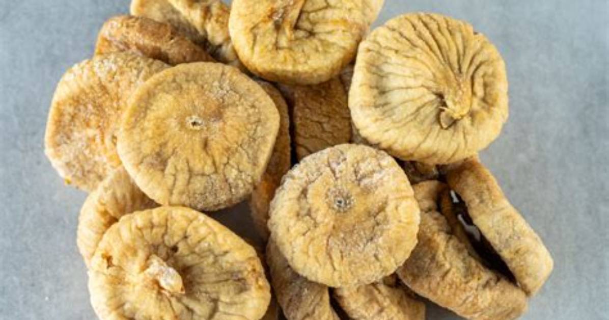 What Are Lerida Figs?