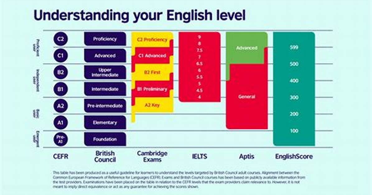 What Are Level C Tests