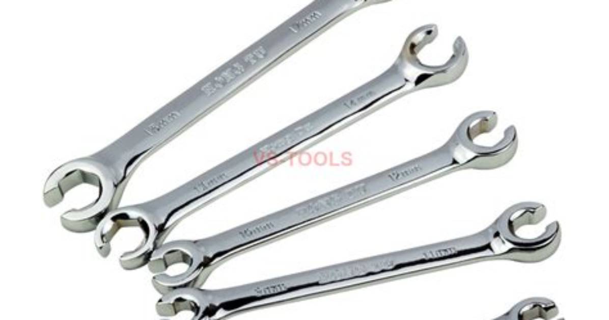 What Are Line Wrenches