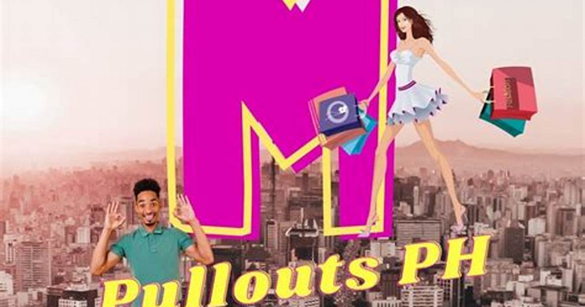What Are Mall Pullouts?