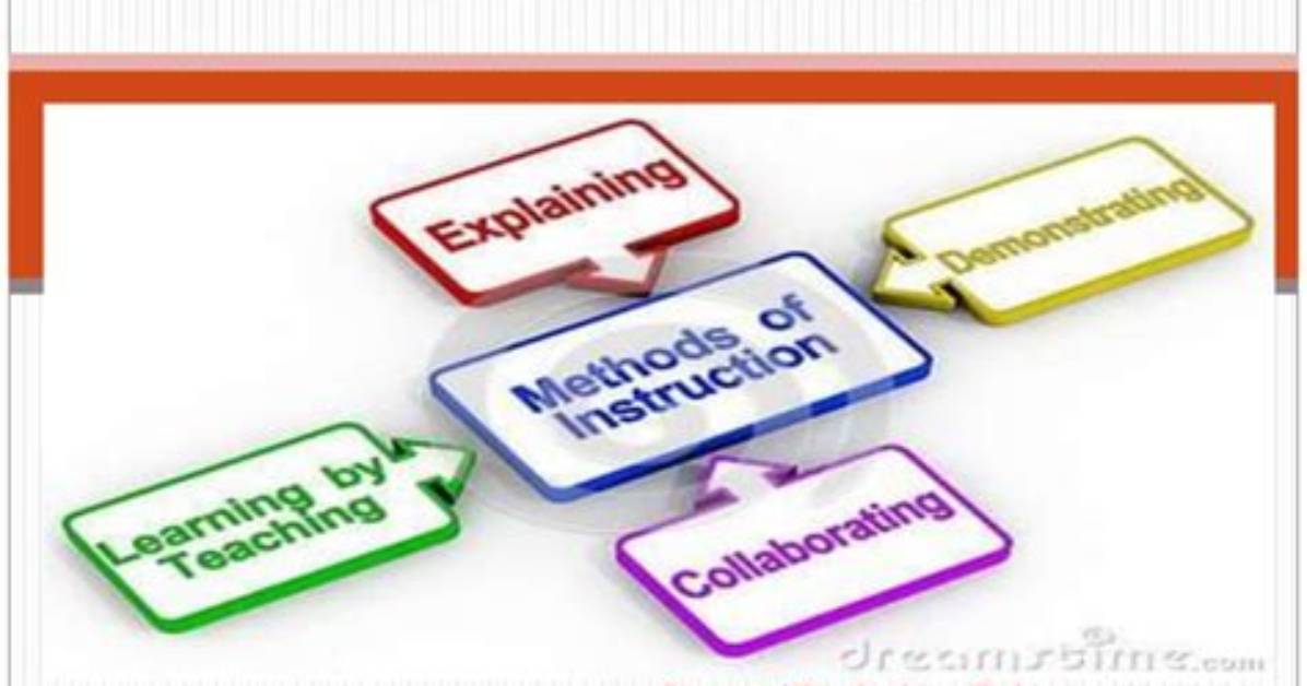 What Are Methodologies in Teaching?