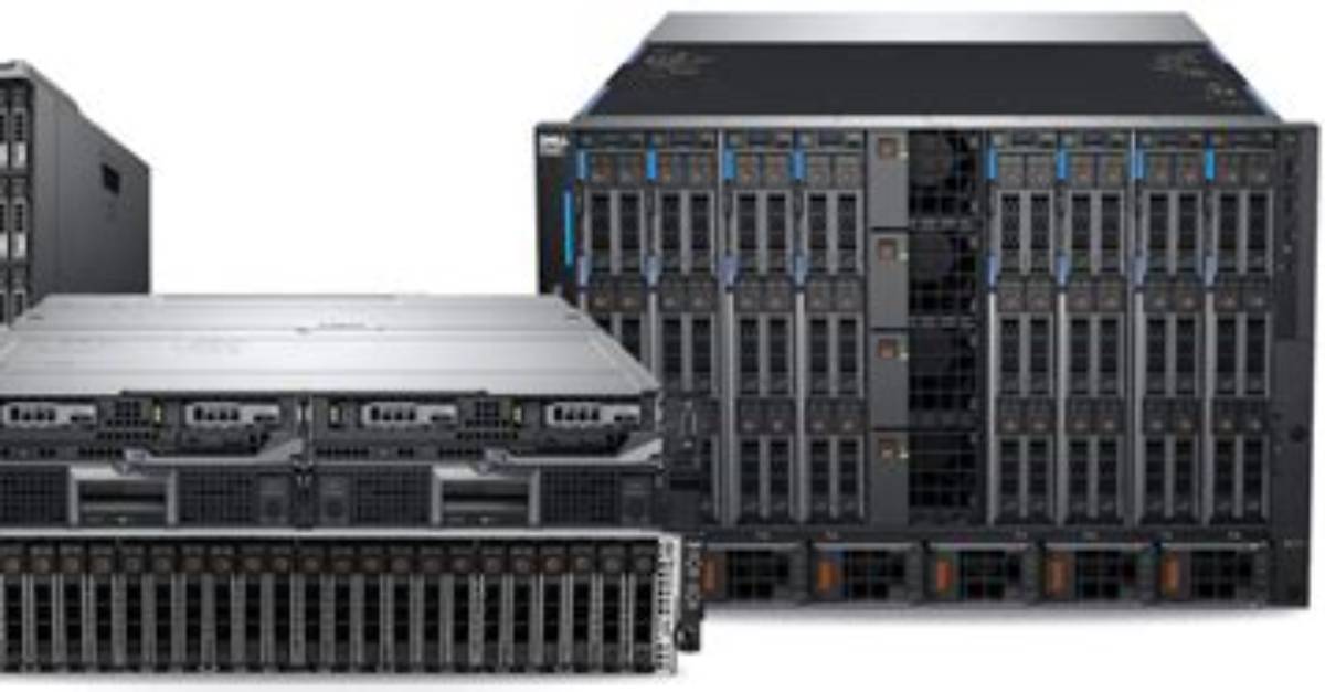 What Are Modular Servers
