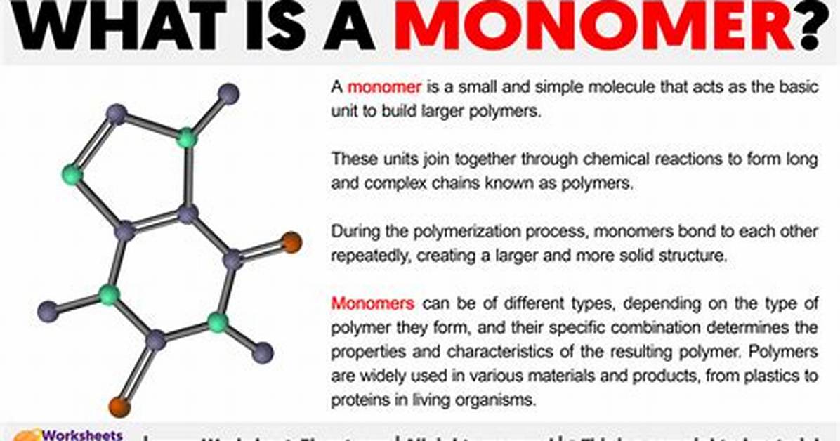 What Are Monomeric Trihalides?