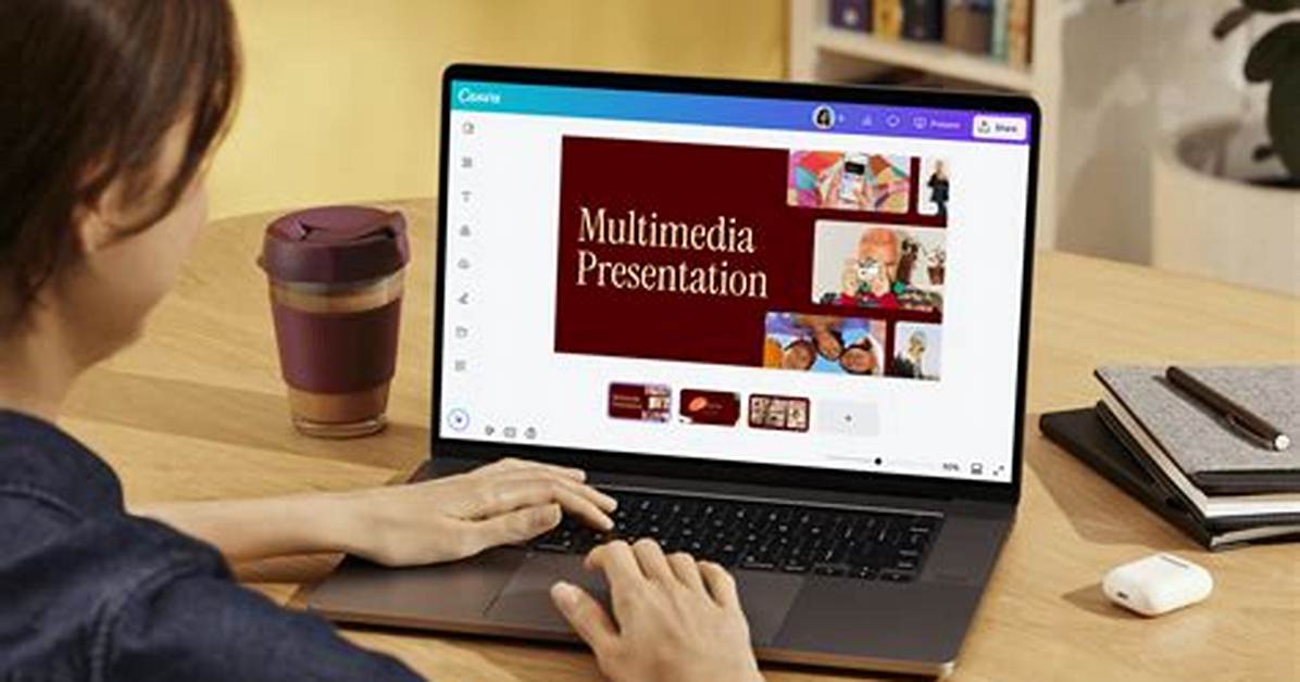 What Are Multimedia Presentations?