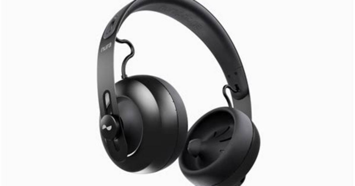 What Are Nuraphones