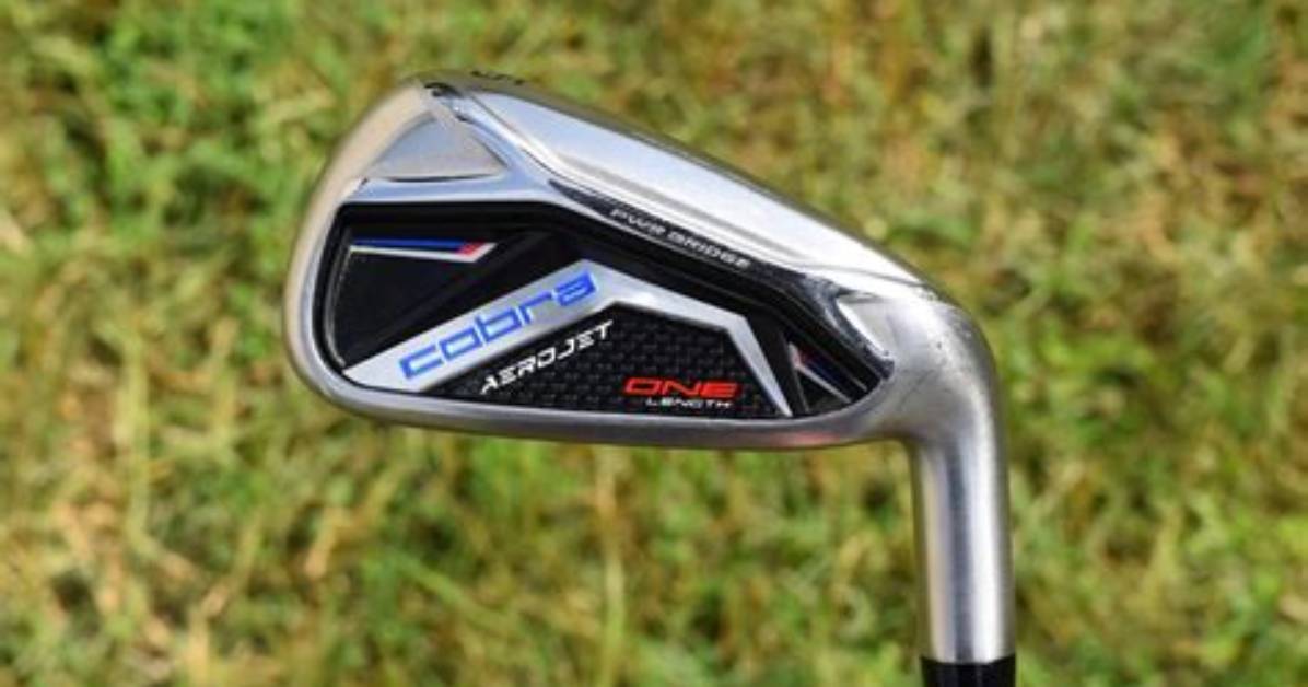 What Are One Length Irons?