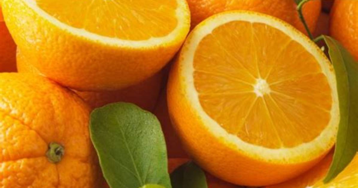 What Are Oranges Good for?