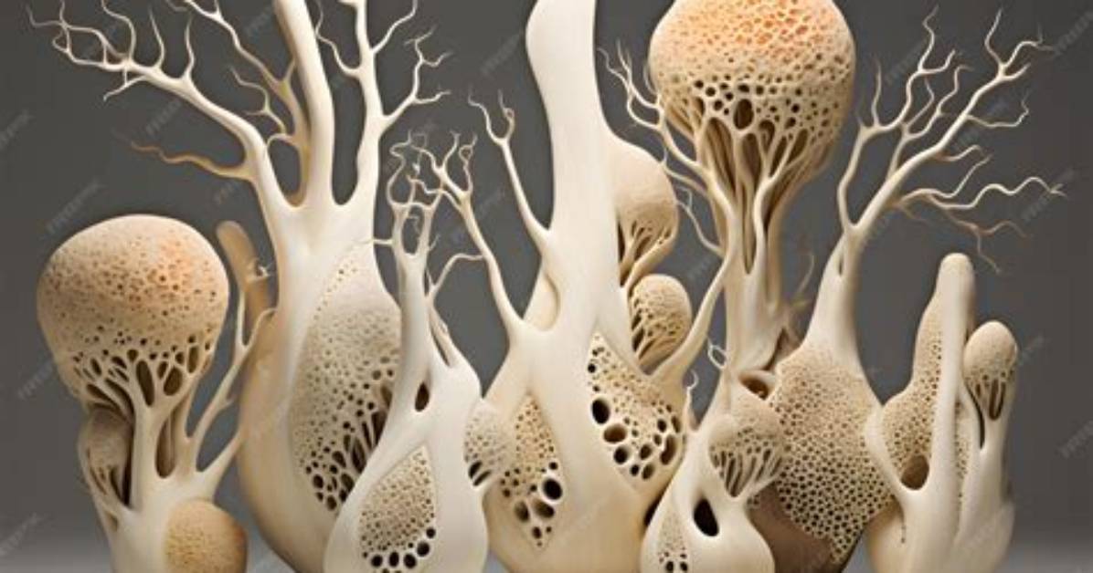 What Are Organic Forms Based On