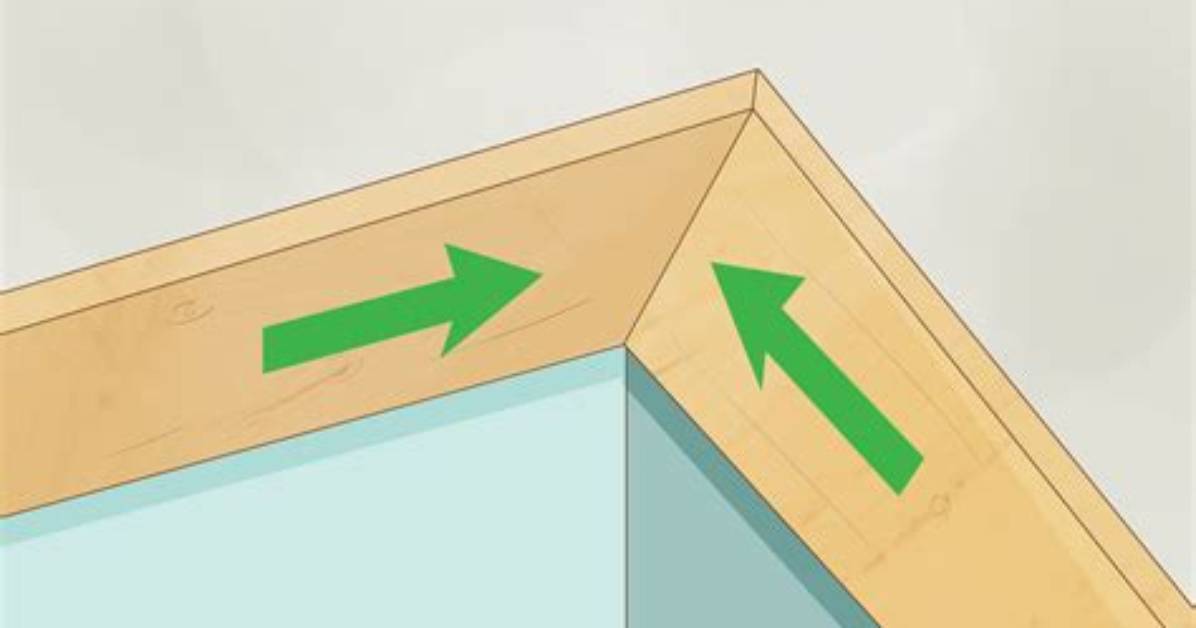 What Are Outside Corners