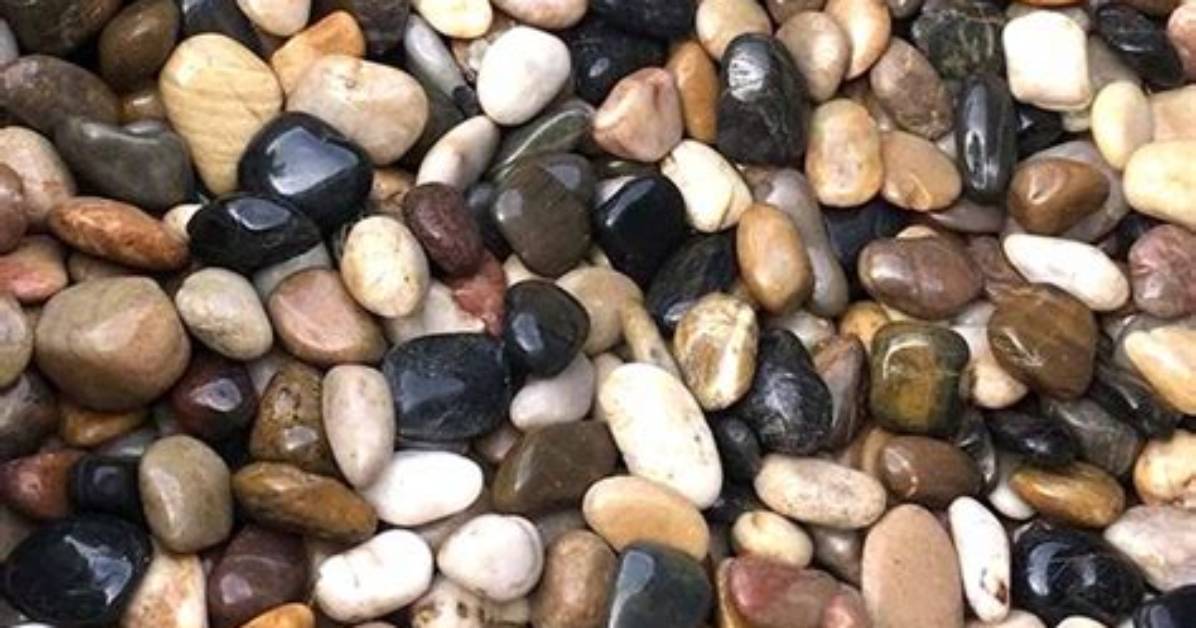 What Are Pebbles Worth