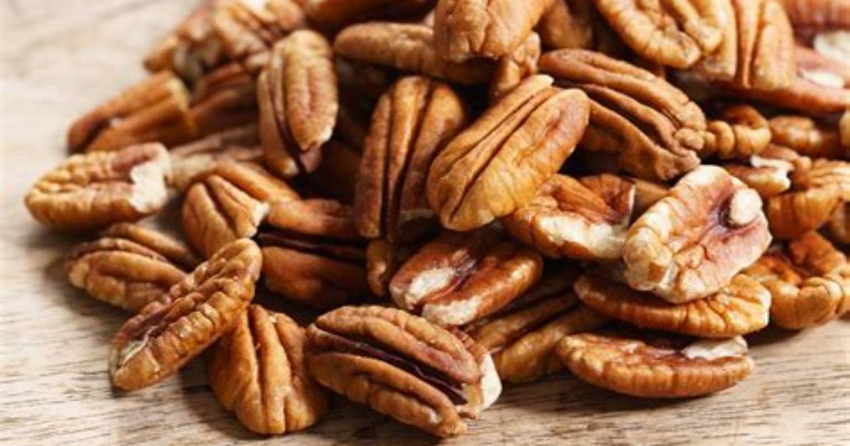 What Are Pecans Good For