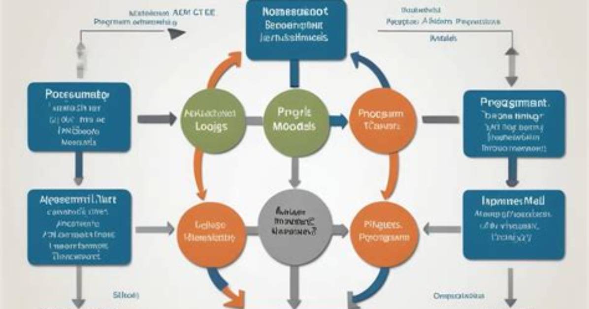 What Are Program Models