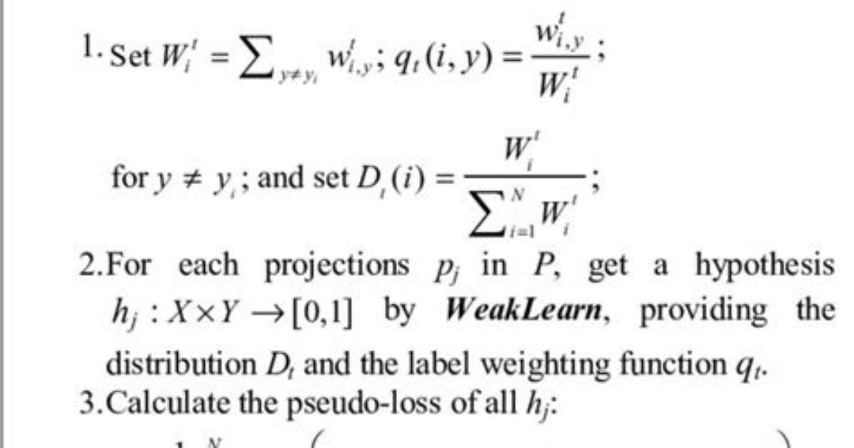 What Are Projection and Selection?