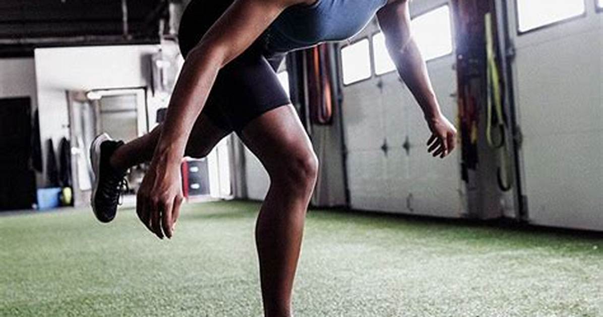 What Are Proprioception Exercises?