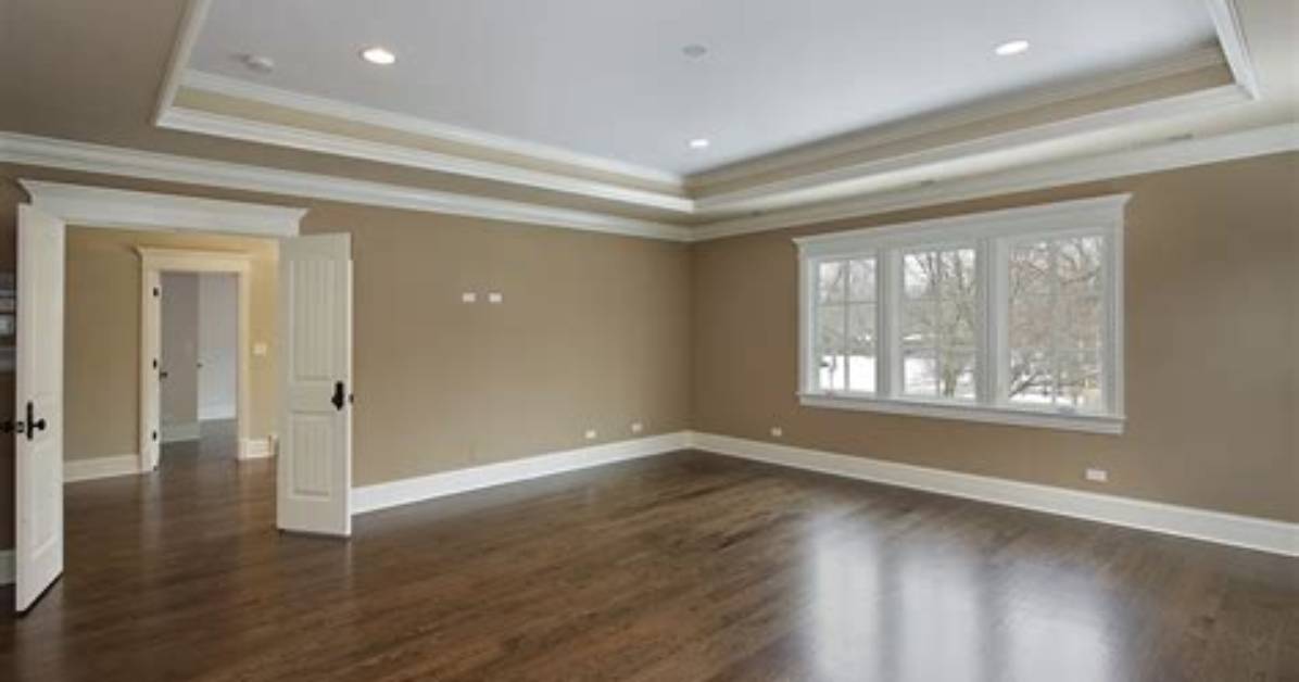 What Are Raised Ceilings Called