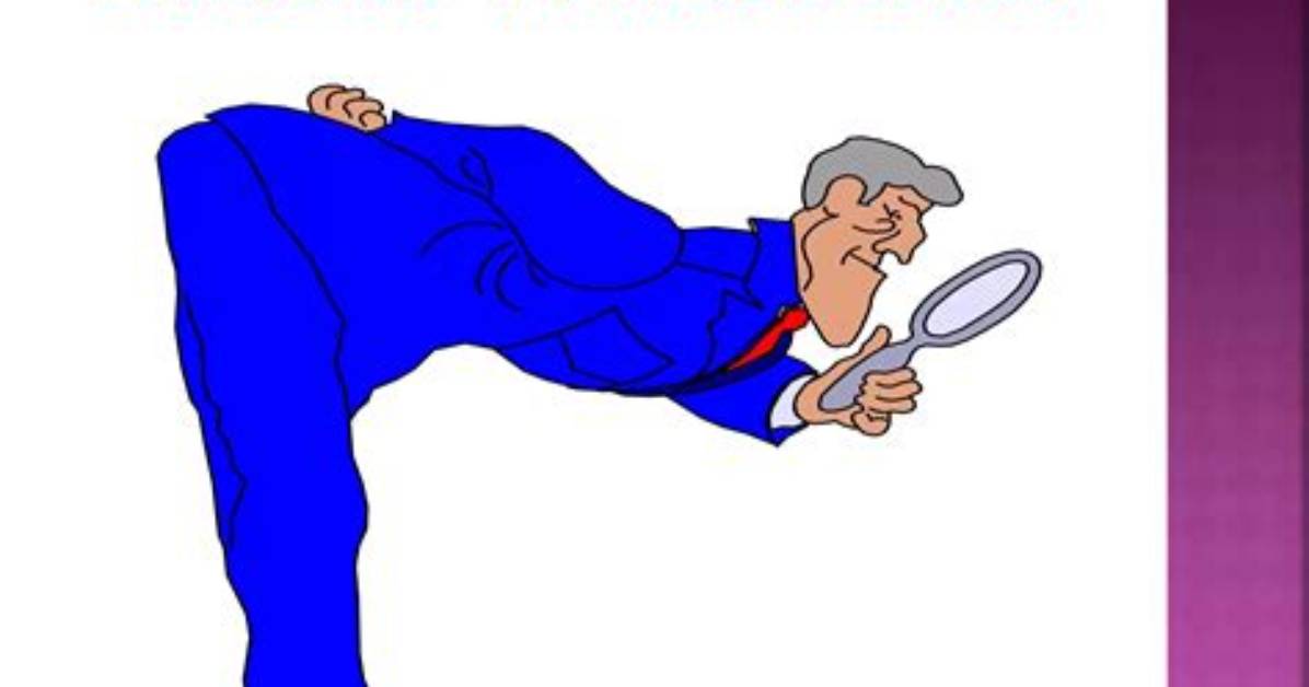 What Are Research Errors?