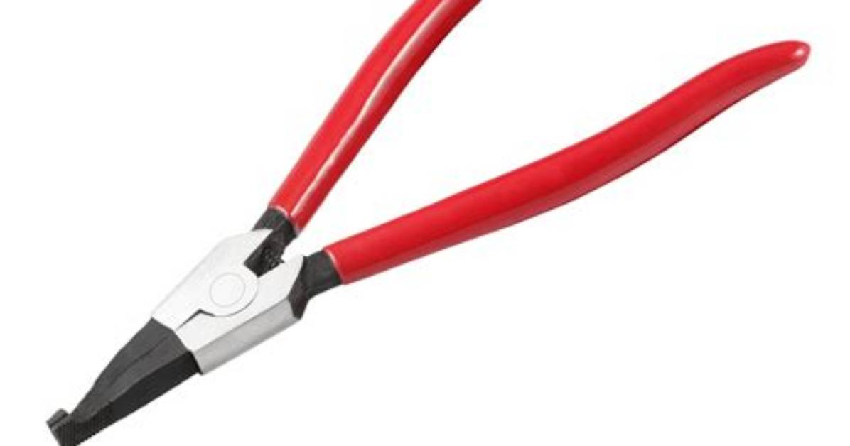 What Are Ring Pliers