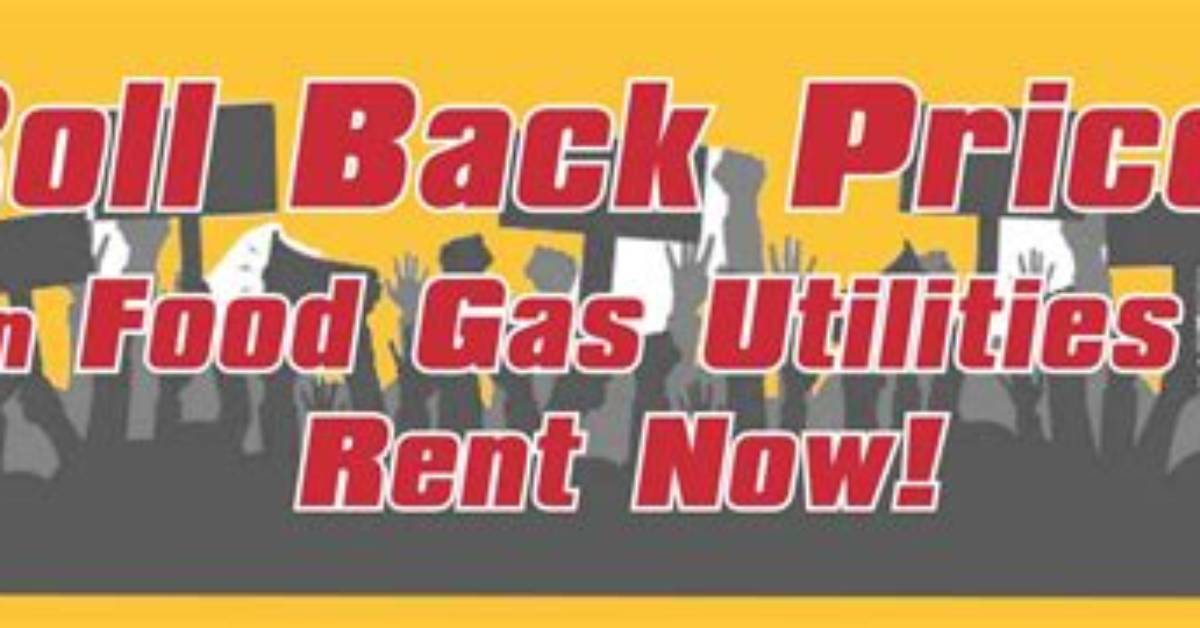 What Are Roll Back Prices