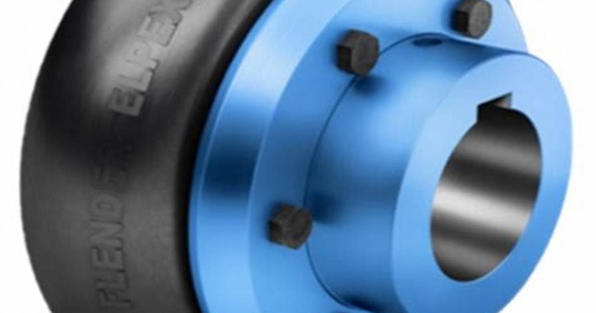 What Are Rubber Couplings