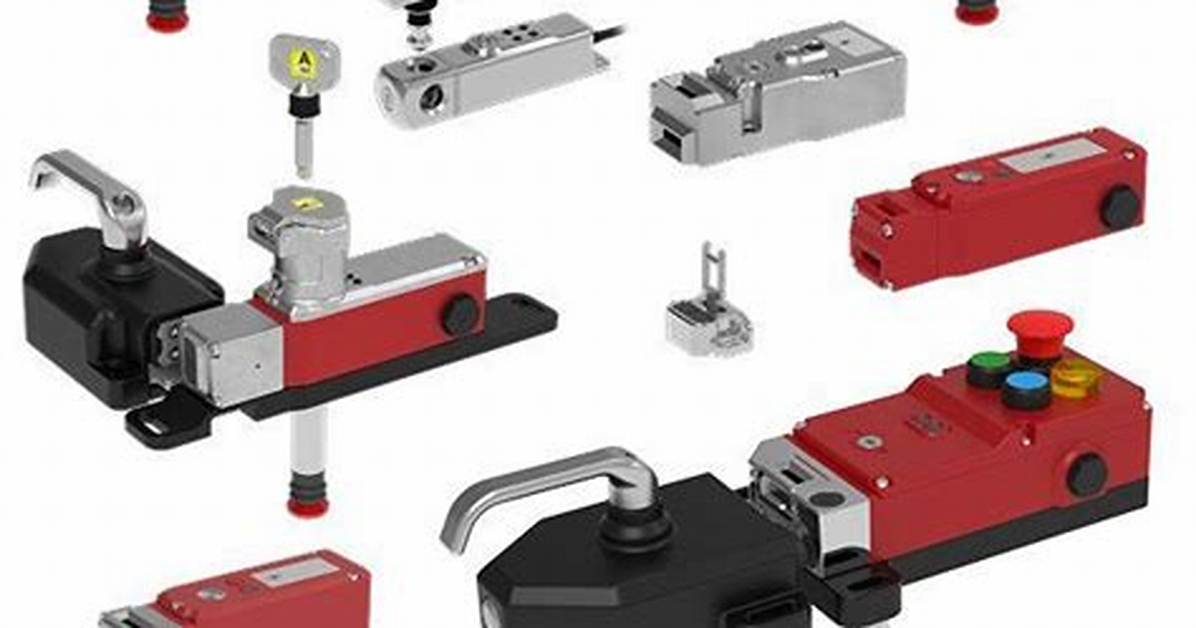 What Are Safety Interlocks?