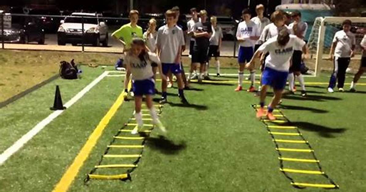 What Are Saq Drills