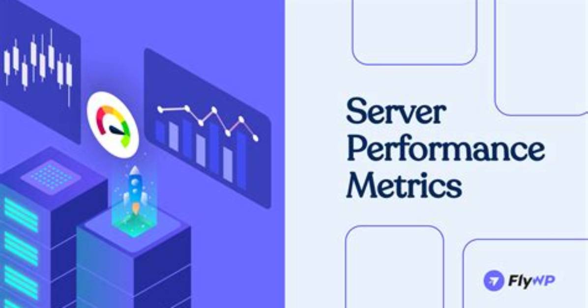 What Are Server Metrics?