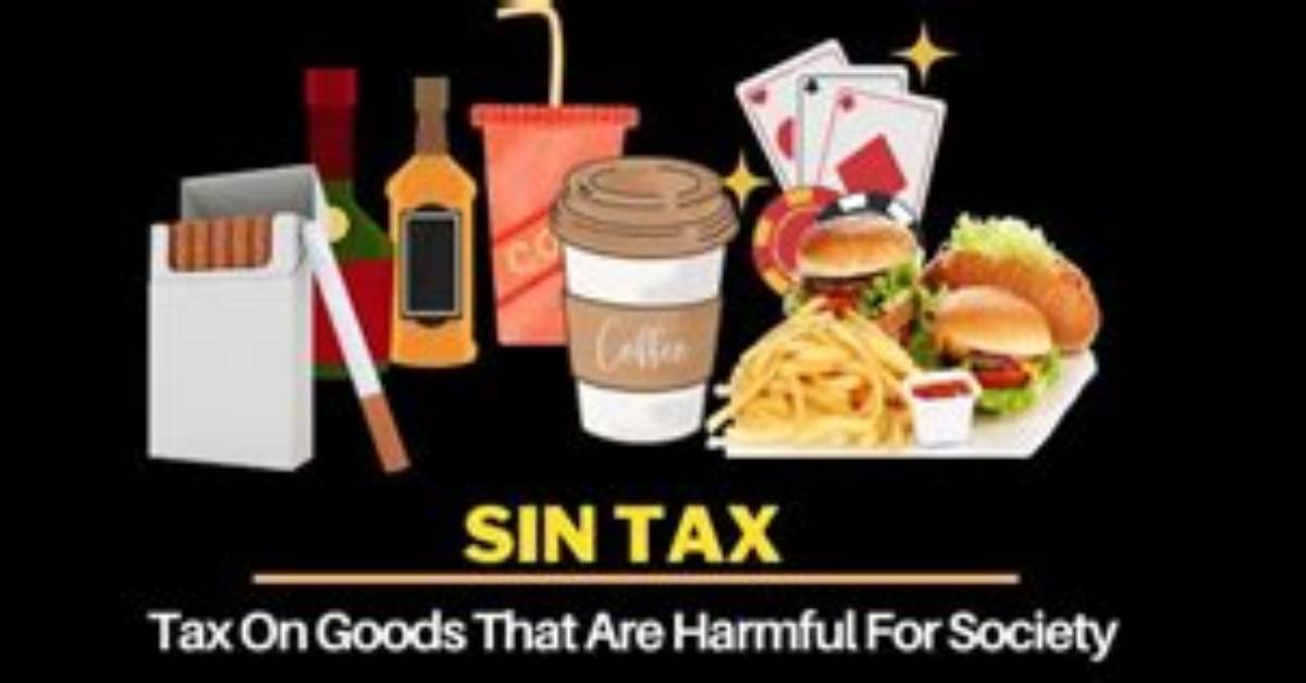 What Are Sin Goods