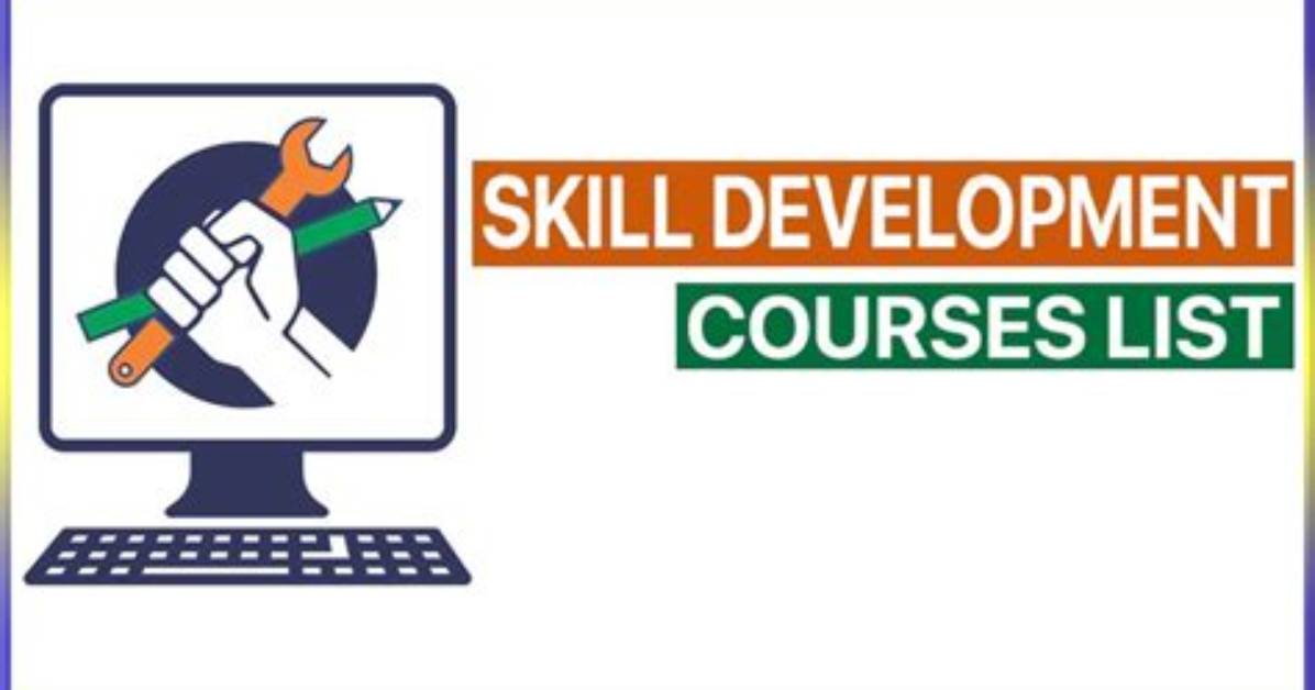 What Are Skill Development Courses?