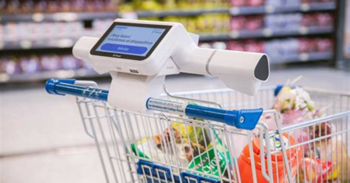 What Are Smart Carts