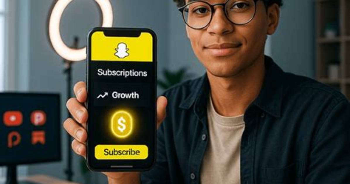 What Are Snap Subscriptions?