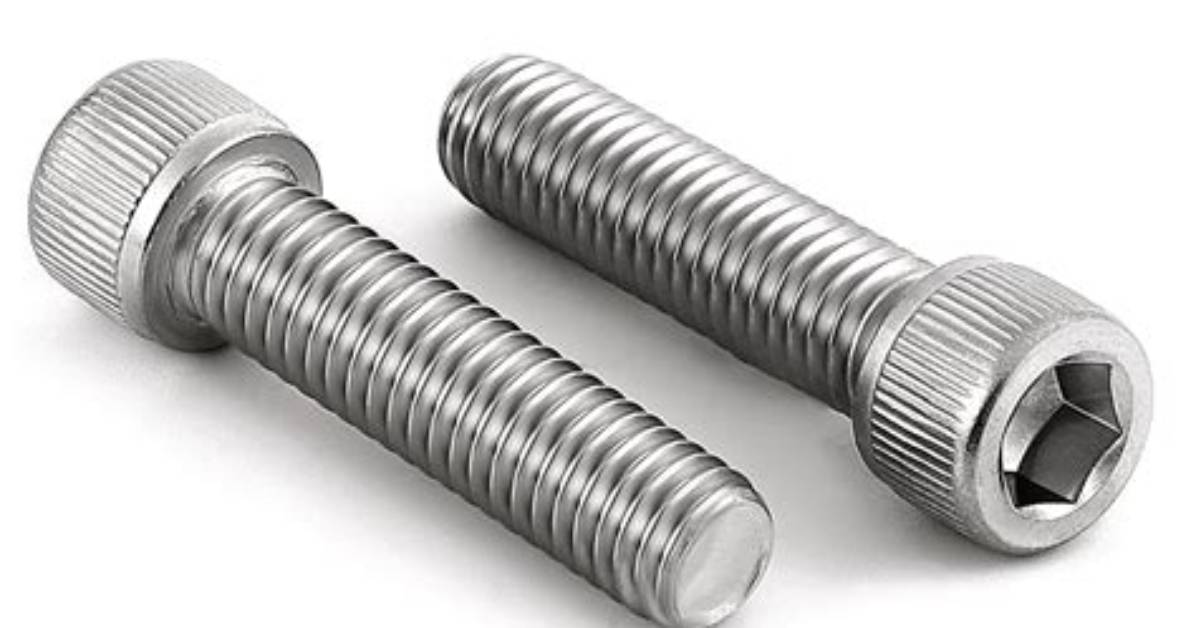 What Are Socket Screws
