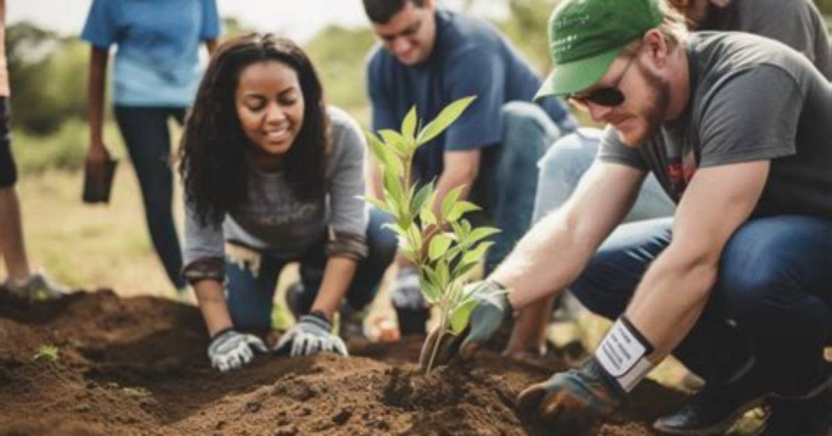 What Are Some Community Projects