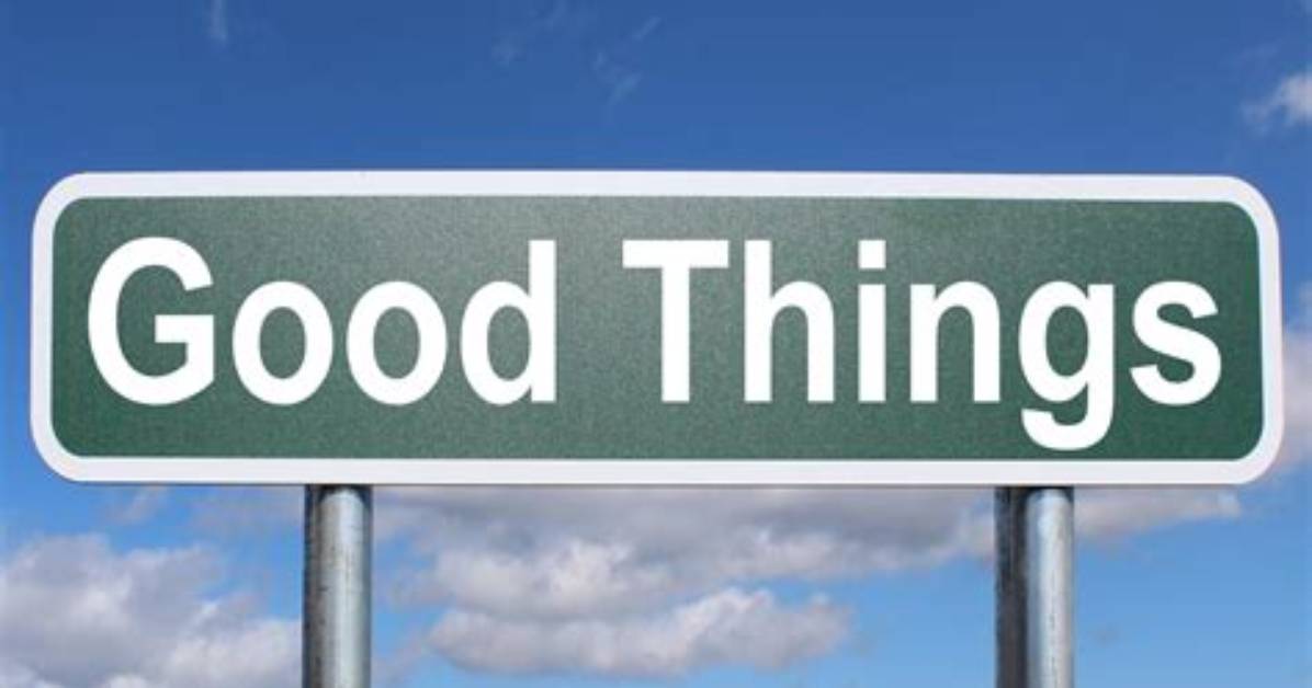 What Are Some Good Things About Using a Credit Card?