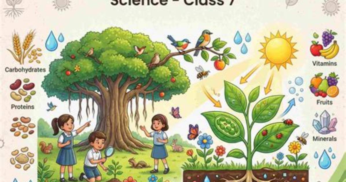 What Are Some Processes in Plants That Require Atp
