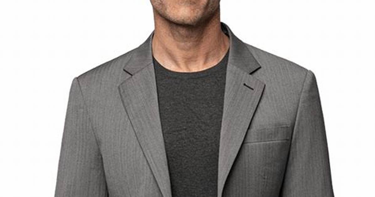 What Are Stretch Suits