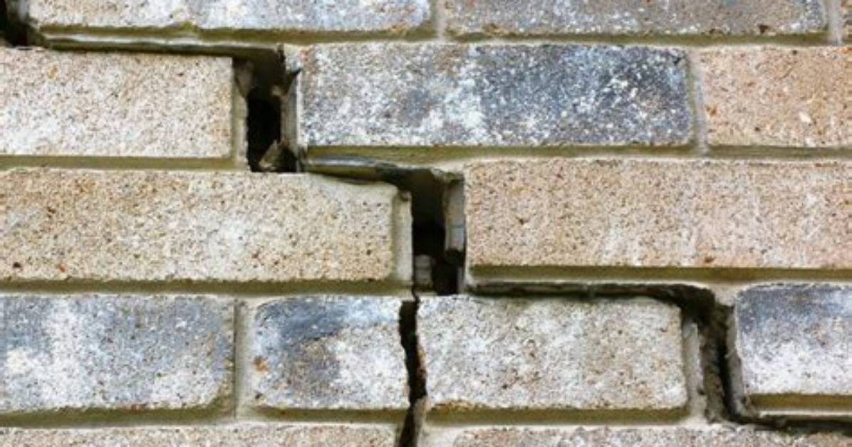 What Are Structural Problems in a House