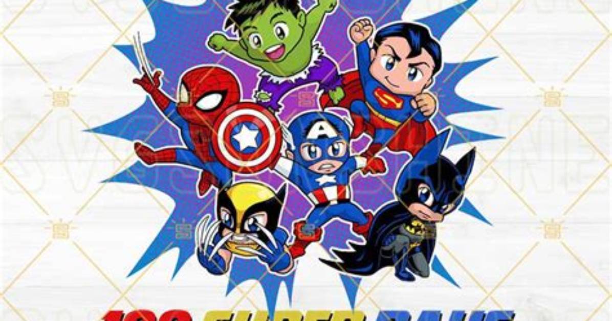 What Are Super Days