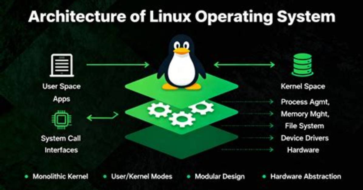 What Are System Users in Linux?