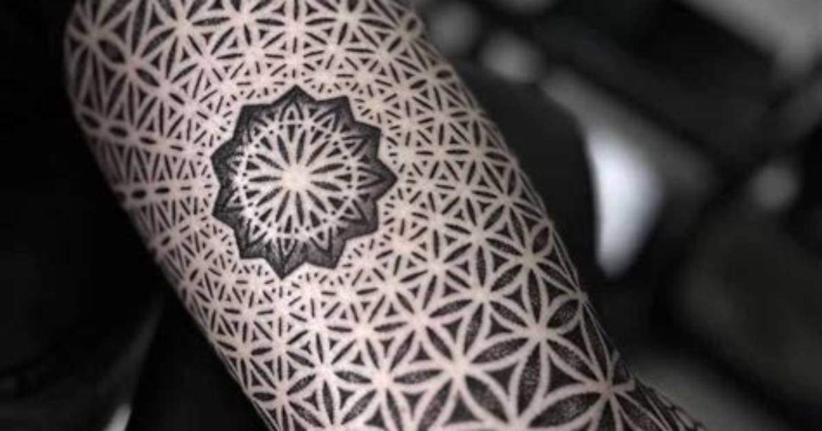 What Are Tattoos Called?