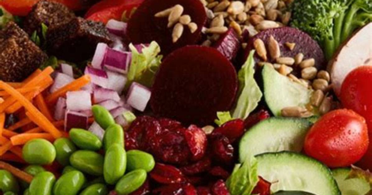 What Are the $3 Entrees at Ruby Tuesday?