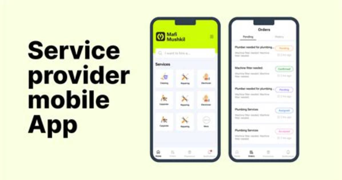 What Are the App Services