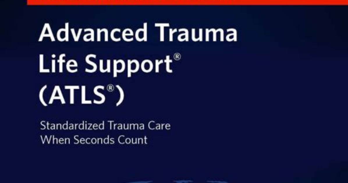 What Are the Atls Guidelines?