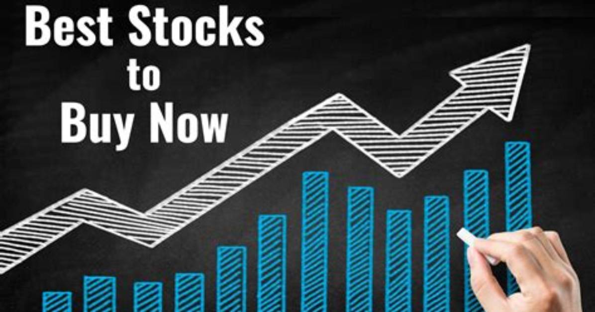 What Are the Best Stock to Buy in Gta 5