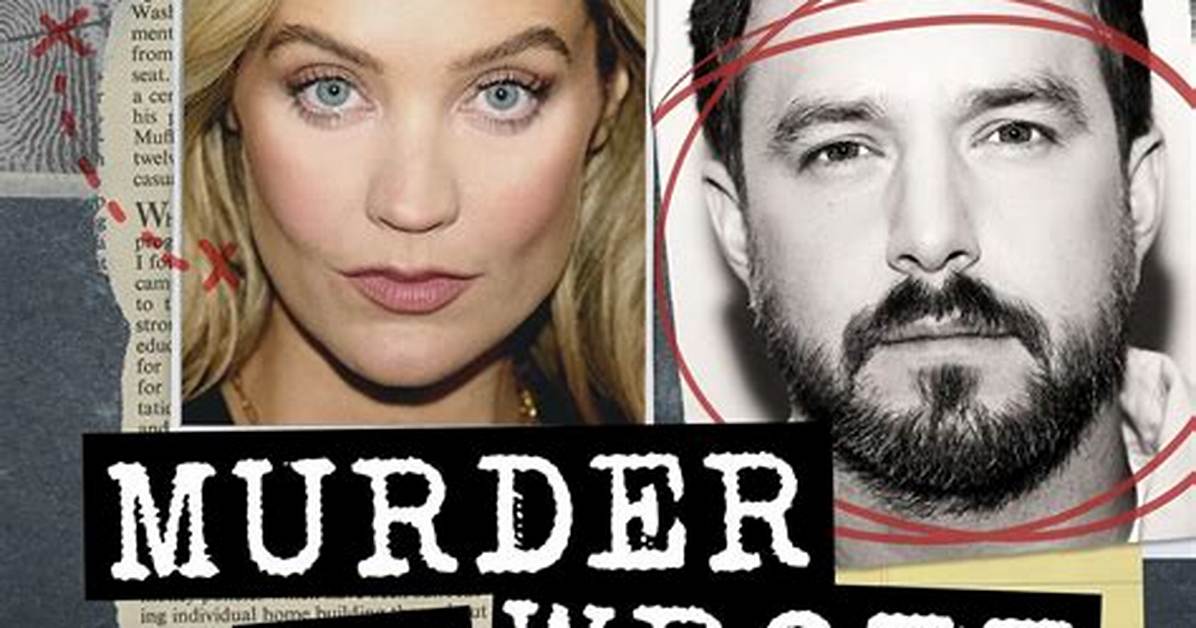 What Are the Best True Crime Podcast Series?