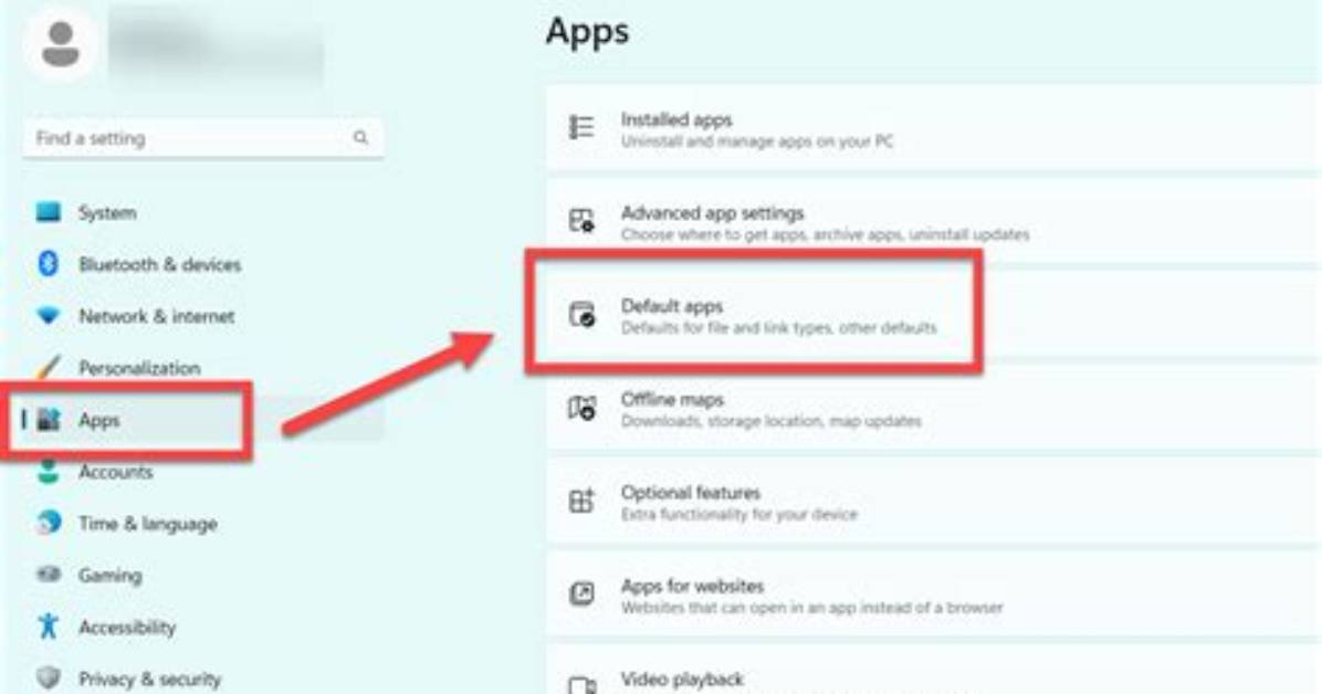 What Are the Default Settings for Windows 10?