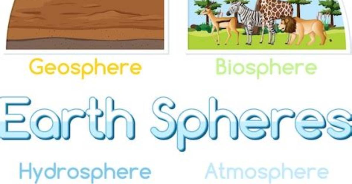 What Are the Different Spheres