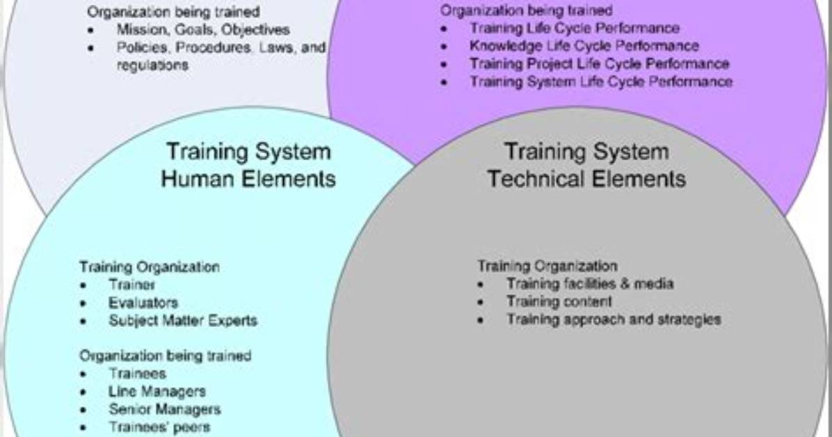 What Are the Different Training Systems