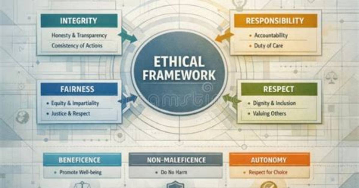 What Are the Ethical Framework